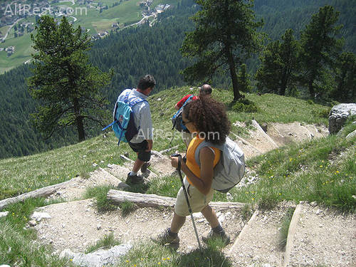 Hotel Chalet Portillo 87